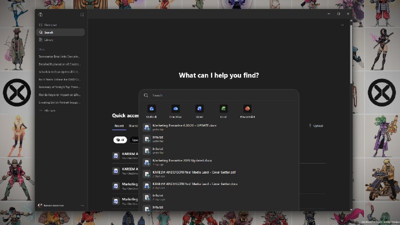  微软将默认向装有Microsoft 365桌面应用的Windows设备安装Copilot应用微软计划在6月中旬至7月中旬，向装有 Microsoft 365 桌面应用的符合条件 Windows 设备自动安装 Microsoft 365 Copilot 应用，欧洲经济区不在此次推送范围内