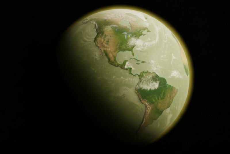 PNAS 研究提出海水钙含量下降可能推动地球 6600 万年来气候变冷南安普顿大学（University of Southampton）领衔的国际团队在《美国国家科学院院刊》（PNAS）发表研究，提出了过去 6600 万年地球从温室气候转向冰室气候的一项潜在关键机制