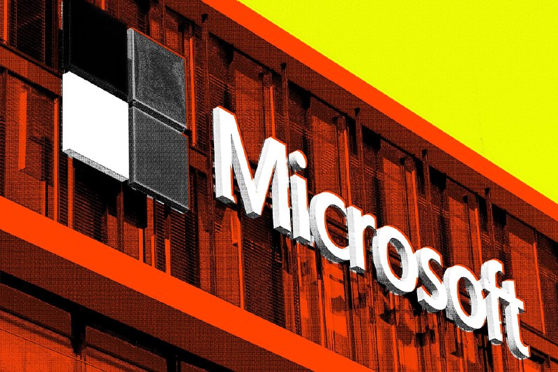  微软 AI 战略面临挑战：Copilot 用户偏好度下滑且股价大幅波动据《华尔街日报》等媒体报道，微软 AI 战略正面临产品线混乱及用户流失挑战