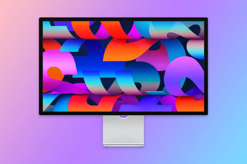  苹果新一代 Studio Display 曝光，将支持 120Hz ProMotion 和 HDRMacworld 从苹果 iOS 26 内部代码中发现了代号为"J527"的新一代 Studio Display 相关信息