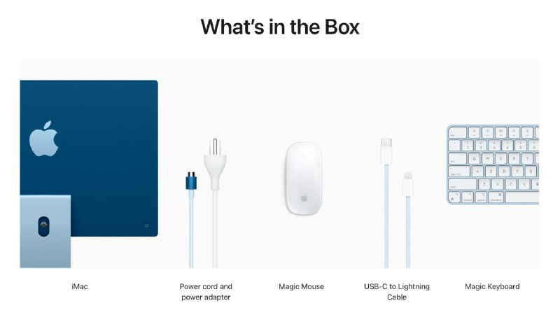 妙控键盘、妙控板和妙控鼠标仍采用 Lightning 接口而不是 USB-C 接口 原文投稿：@ZaiHuaBot频道：@TestFlightCN双11必看省钱攻略