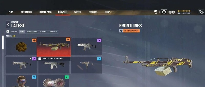 育碧《彩虹六号：围攻》遭大规模安全攻击，资产异常注入引发系统误封2025 年 12 月 27 日，育碧旗下的《彩虹六号：围攻》（Rainbow Six Siege）遭遇严重安全漏洞攻击，导致全球范围内的账户数据异常