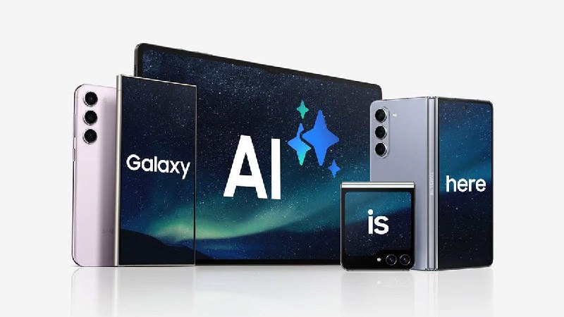 三星Galaxy S25将展示领先AI技术，挑战苹果知名爆料者Ice Universe透露，三星Galaxy S25系列将搭载多项全新AI功能，目前尚未泄露的功能"令人惊讶"