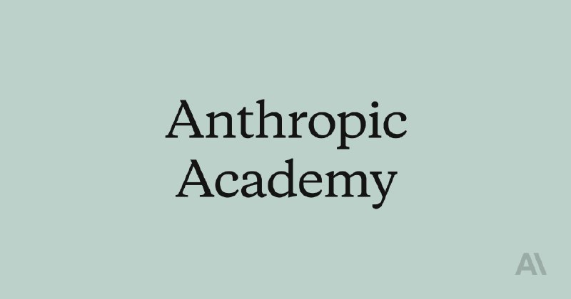  Anthropic 推出 Claude 认证架构师基础考试，早期访问阶段合作伙伴员工可免费参考Anthropic 面向合作伙伴推出「Claude 认证架构师——基础」（CCA-F）认证考试，定位 301 级技术从业者，要求具备 Claude Agent SDK、Claude Code、Anthropic API 及 MCP 的实际开发经验