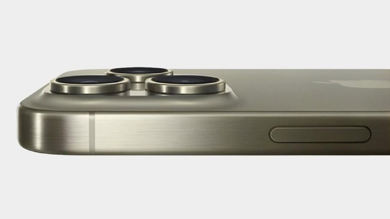 爆料人 Sonny Dickson 曝光了一组最终版 iPhone 16 的模型机图片，同时还包括了新的颜色选项