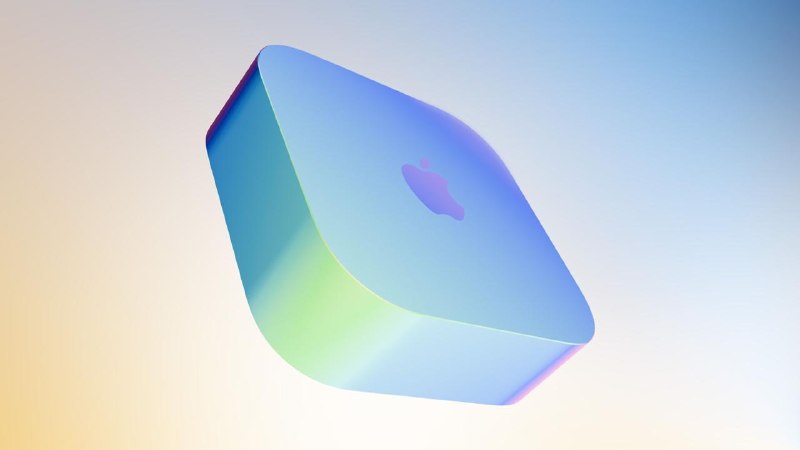 又又又传言，新一代 Apple TV 4K 或在今年发布苹果可能在 2026 年推出新一代 Apple TV 4K