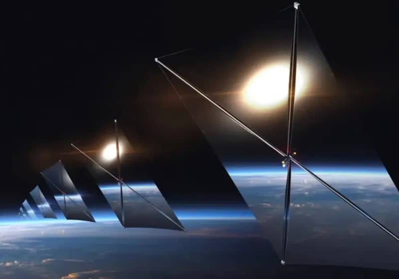 美国公司拟发射4000枚太空反射镜美国初创企业 Reflect Orbital 计划在未来数年向地球低轨发射约4000枚大型反射镜卫星，将阳光反射至地球夜间区域，用于照明、农业及商业展示