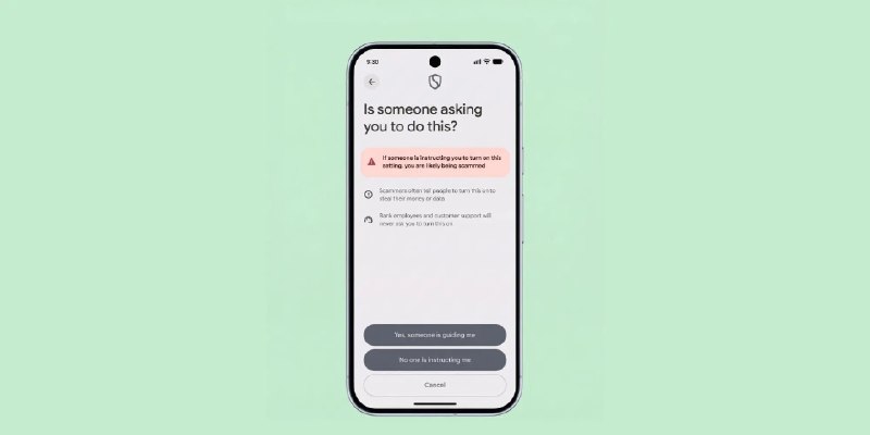  Android 侧载权限换机可继承，完成后可关闭开发者模式Google 昨日发布 FAQ 视频，明确 Android 侧载“高级流程”细节
