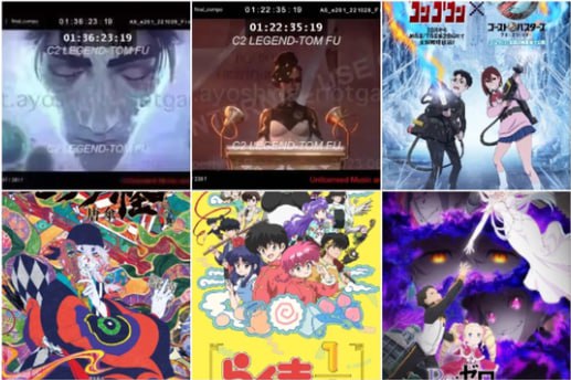 Netflix 遭遇重大动画泄露事件：双城之战第二季、《幽灵公主：唐笠》等泄密网飞（Netflix）再次出现重大泄露事件，在 X、4chan 等社交媒体网站、Nyaa Torrents 等种子网站上出现了很多网飞将上映动漫的剪辑版本，并带有明显的水印和时间戳