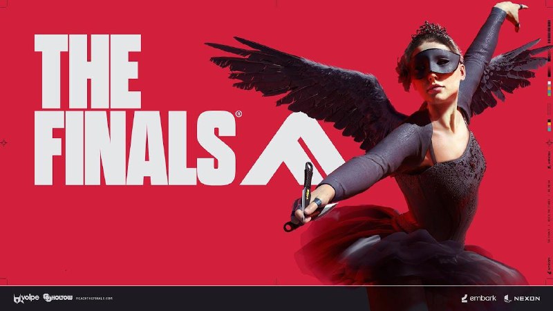 腾讯与NEXON签订协议 宣布代理《THE FINALS》国服NEXON和旗下子公司Embark Studios宣布已与腾讯签订协议，腾讯将负责《THE FINALS》和《ARC Raiders》在中国地区的发行工作，三方将密切合作，根据中国玩家的口味和偏好定制这两款游戏的功能、内容和本地化