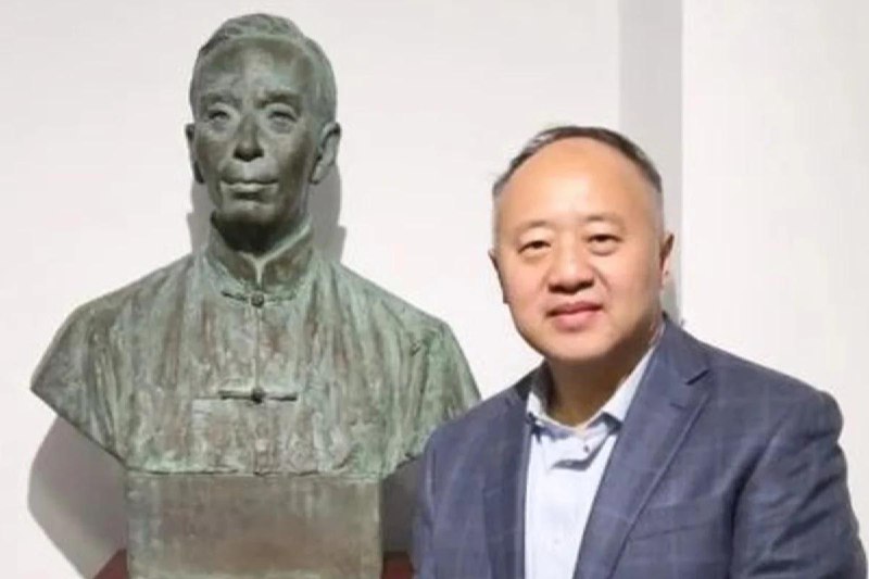 顶尖数学家刘军离开哈佛，将全职回到中国哈佛大学统计学教授、世界顶尖数学家刘军已确认将离开哈佛，全职回到中国