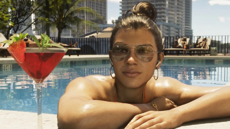 Take-Two 表示《GTA 6》将不使用生成式 AI 技术Take-Two Interactive 首席执行官 Strauss Zelnick 近日表示，正在开发中的《GTA 6》将完全不使用生成式人工智能技术