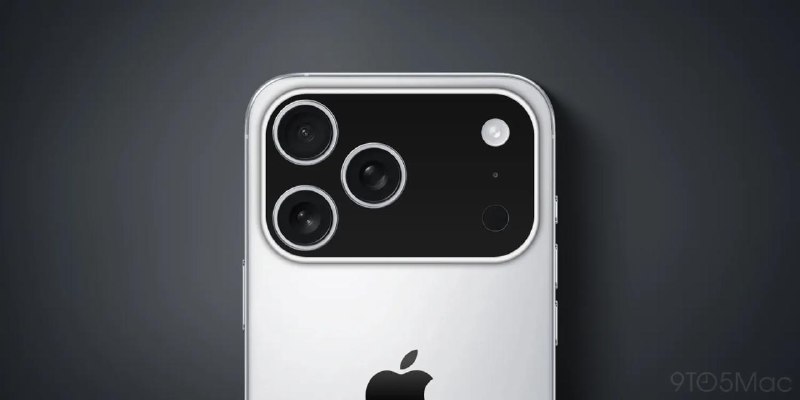 Gurman爆料：iPhone 17 Pro设计变化不大据Bloomberg记者Mark Gurman最新Power On通讯爆料，iPhone 17 Pro不会采用"特别大胆的新设计"