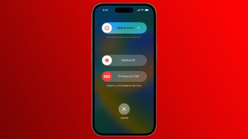 iOS 18 新增紧急 SOS 视频功能在 iOS 18 系统中，苹果为 iPhone 用户新增了一个实用的紧急 SOS 功能