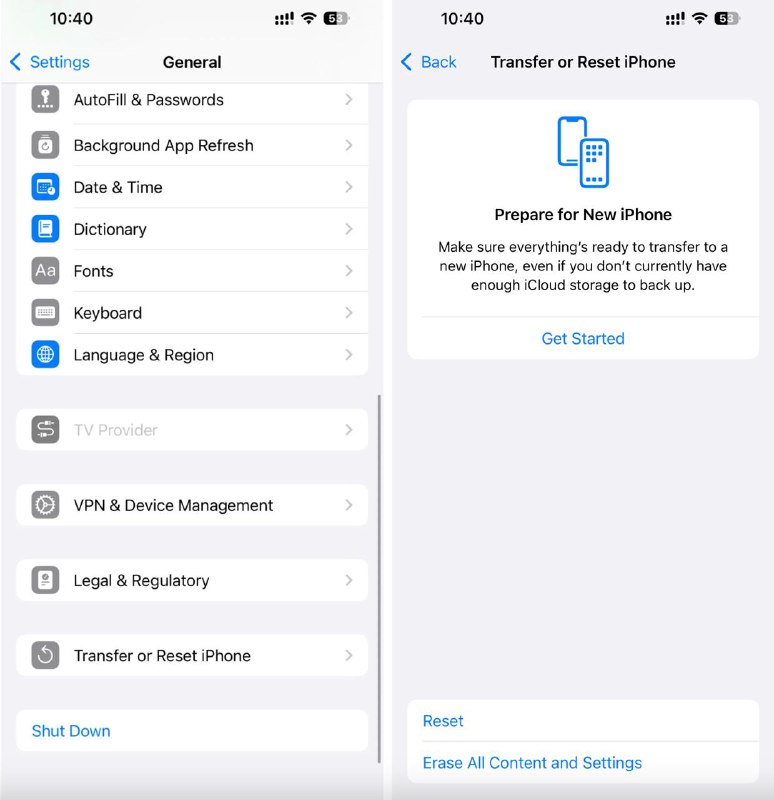 iOS 19或将支持iPhone eSIM转移至安卓手机苹果iOS 19可能新增eSIM跨平台转移功能