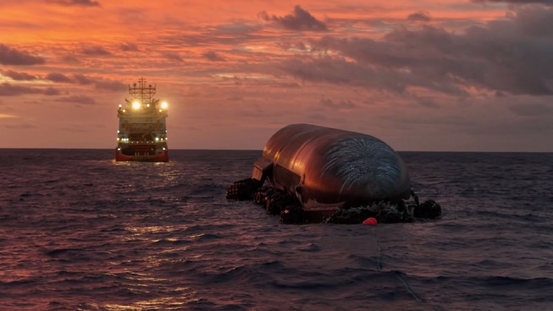 马斯克：星舰第 13 次试飞回收希望渺茫SpaceX 星舰第 13 次试飞于 7 月 24 日发射，其 52 米长的上层"星舰飞船"首次在海上溅落后保持完整，未如以往般解体