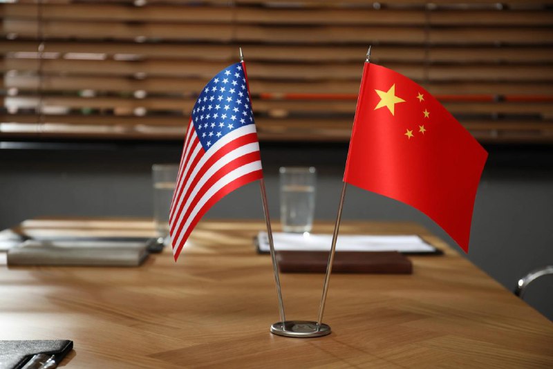 中美达成加快稀土出口协议 但尚未公布具体细节美国白宫官员 6 月 26 日表示，美国与中国已就加快中国稀土对美出口达成协议