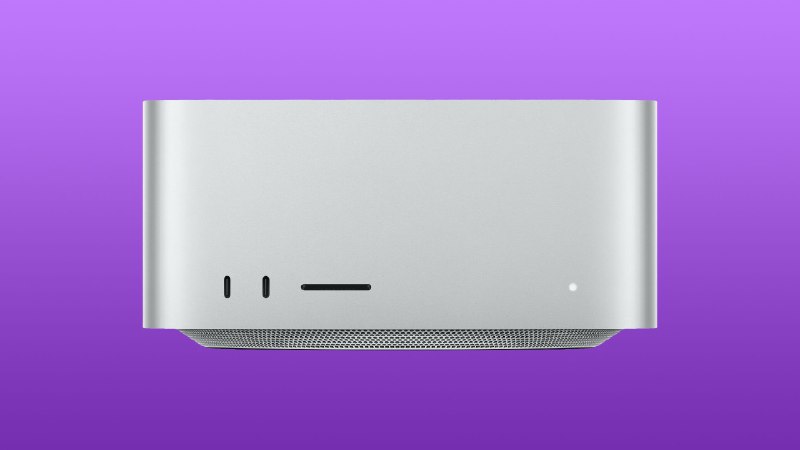  苹果拟于 2026 年上半年更新 Mac Studio，搭载 M5 Max 及 Ultra 芯片苹果计划在 2026 年上半年发布新款 Mac Studio