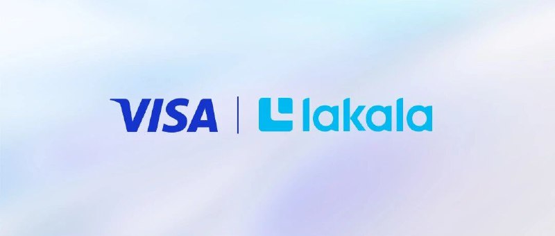 拉卡拉国际获批 Visa 发卡会员资质，可在港发行 Visa 卡拉卡拉国际有限公司近日正式获得 Visa 授予的会员资质，成为 Visa 发卡会员，取得在中国香港地区发行 Visa 卡的资格，可面向出海企业、跨境商户等客户提供境外支付产品与服务