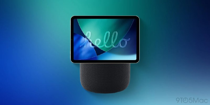  新款 Apple TV 4K 或将携 HomePad 与 HomePod mini 一同发布据彭博社记者 Mark Gurman 透露，苹果预计最早于今年 10 月发布新款 Apple TV 4K，并可能同步推出 HomePad 和新款 HomePod mini