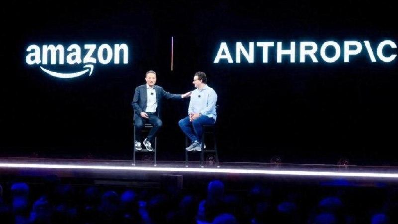  亚马逊披露持有 Anthropic 价值606 亿美元股权亚马逊 2 月 9 日披露，其持有 Anthropic 458 亿美元可转换债券及 148 亿美元无表决权优先股，合计价值 606 亿美元