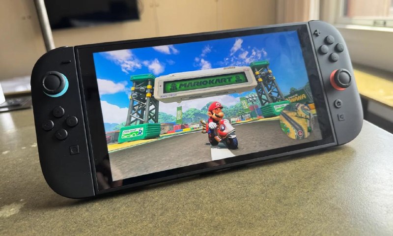 任天堂收紧日本版 Switch 2 多语言机购买条件任天堂在日本进一步收紧 Switch 2 多语言版本的购买条件，以打击黄牛倒卖