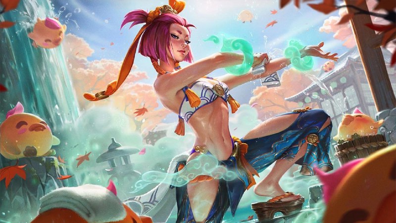 Riot Games 披露《英雄联盟》 2027 年重大更新计划，将重构地图及客户端Riot 计划在 2027 年对《英雄联盟》进行大规模更新，并在随后发布的开发者短片中明确表示不会推出续作，而是持续迭代