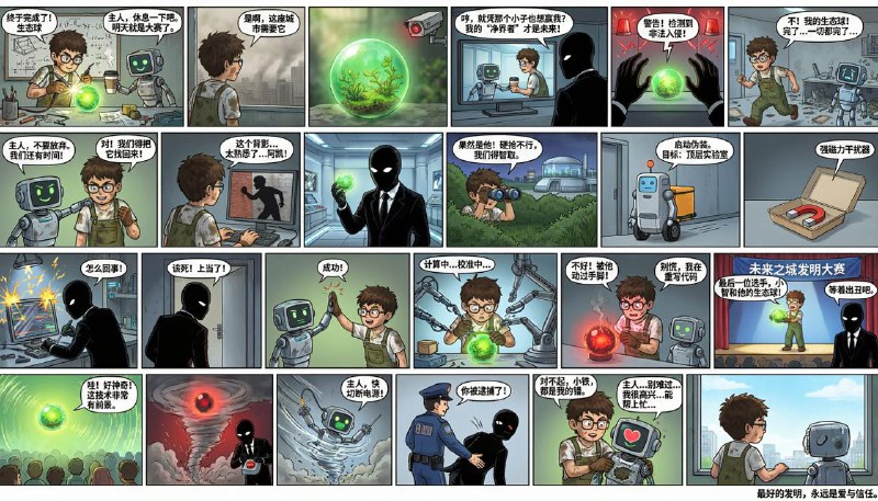  阿里通义千问发布 Qwen-Image-2.0，实现图像生成与编辑功能统一2026 年 2 月 7 日，通义千问团队宣布推出下一代基础图像生成模型 Qwen-Image-2.0