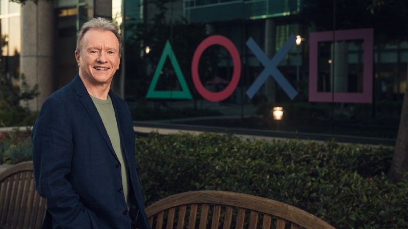 索尼 PlayStation 负责人 Jim Ryan 即将辞职索尼在今日新闻稿中宣布，索尼宣布索尼互动娱乐 (SIE) 首席执行​​官 Jim Ryan 将于2024年3月退休