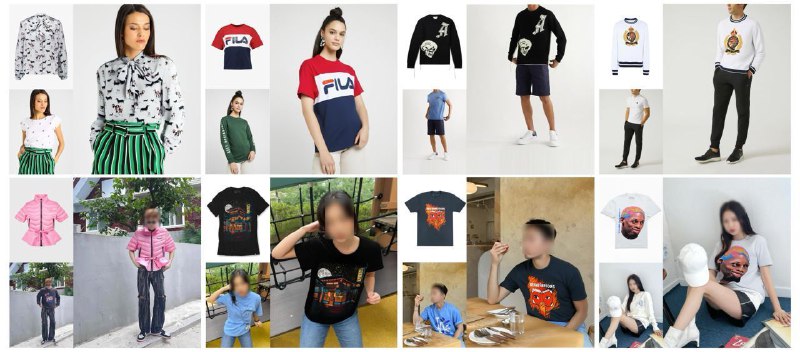 Ai 一键换衣，电商运营必备利器在线体验：