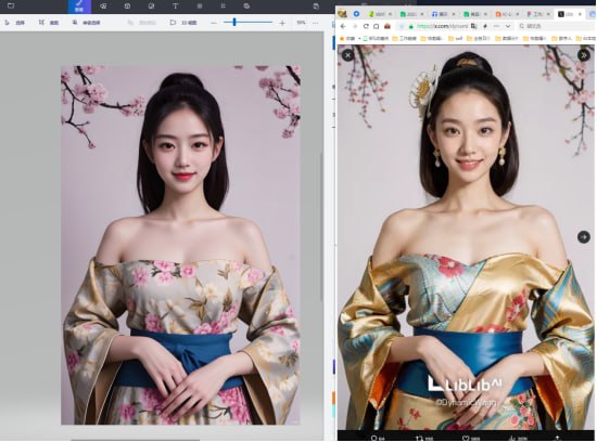 360公司因AI创作者索赔事件引发版权争议一位名为DynamicWang的AIGC创作者指控360公司盗用其AI生成的图片