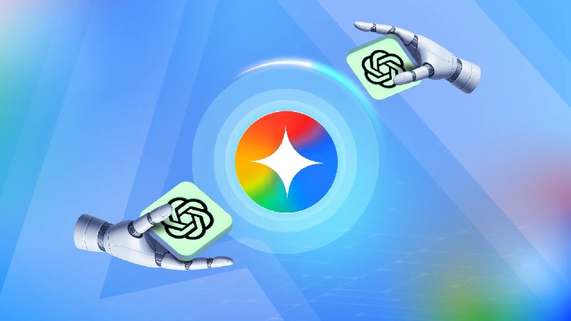  谷歌 Gemini 拟推出 AI 聊天记录导入功能，支持从 ChatGPT 等平台迁移谷歌正为 Gemini 开发“导入 AI 聊天”（Import AI chats）功能，旨在打破 AI 聊天机器人的生态锁定