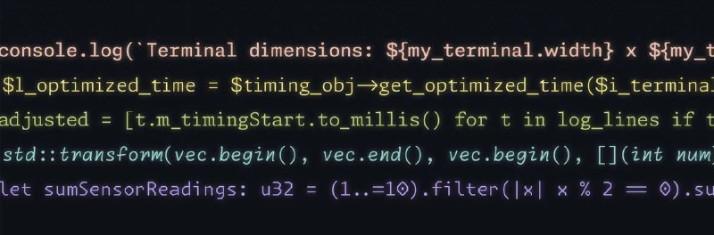 GitHub 推出开源字体家族 Monaspace：五种风格可选，IDE 及日用均可GitHub 日前推出了名为 Monaspace 的开源字体家族，拥有五种风格可选，分别为“Neon（现代风格字体）”、“Argon（人文风格字体）”、“Xenon（衬线风格字体）”、“Radon（手写风格字体）”、“Krypton（机械风格字体）”