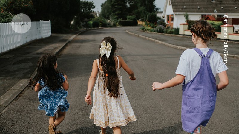 全球女孩青春期发育年龄持续提前，内分泌学会拟发布新指南最新研究显示，全球女孩进入青春期的平均年龄持续提前