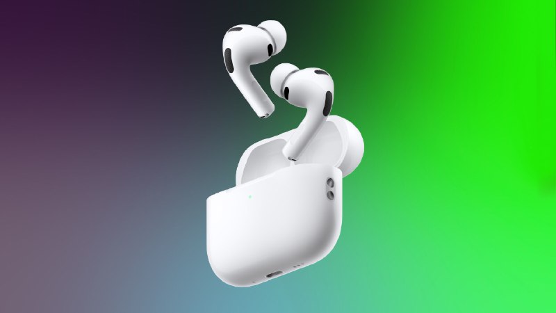  部分 AirPods Pro 3 用户反映出现静电噪音问题据 Reddit 和 MacRumors 论坛用户反映，部分 AirPods Pro 3 用户在开启主动降噪功能但未播放媒体时遇到静电噪音问题