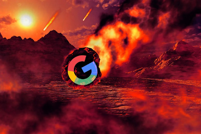  谷歌 AI Overviews 正在吞噬媒体流量，部分科技媒体来自 Google 的访问量暴跌超 90%10 家美国科技媒体来自 Google 的月访问量，已从高峰时的 1.12 亿次降至 不足 5000 万次；其中部分媒体跌幅超过 90%，Digital Trends 两年内更暴跌 97%