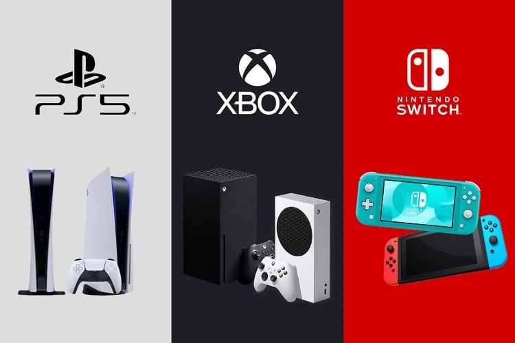 7 月游戏主机战报：PS5 120 万台、Switch 94.5 万台、XSX / XSS 37.1 万台根据国外游戏媒体 VGChartz 公布的最新预估报告，索尼 PlayStation 5 游戏主机在 2023 年 7 月售出 1202932 台，目前全球累计销量大约为 4084 万台