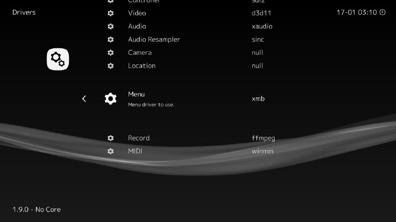 开源的多模拟器前端 RetroArch 最近终于登录了 App Store，可以在 iPhone 和 Apple TV 上使用