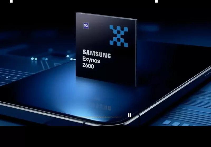 三星发布全球首款 2 纳米手机芯片 Exynos 2600三星近日发布了 Exynos 2600 芯片，该款由三星晶圆代工制造的处理器是全球首款采用 2 纳米工艺的智能手机芯片