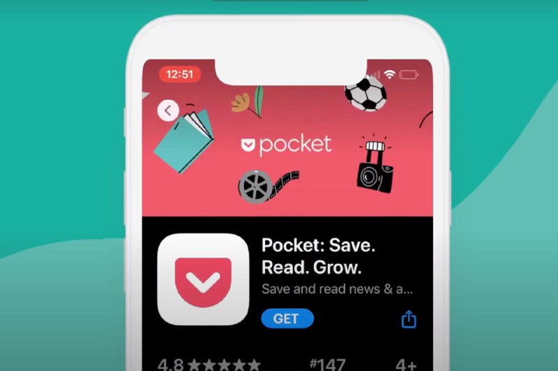 Mozilla宣布即将关闭PocketMozilla宣布将于2025年7月8日正式关闭内容收藏工具Pocket，用户可在10月8日前导出数据，届时所有用户信息将被删除