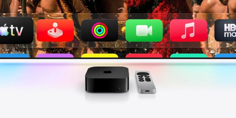  苹果新 Apple TV 4K 或升级 Siri Remote，macOS 26.7 RC 出现 ATVRemote1,5macOS 26.7 RC 中出现 ATVRemote1,5，暗示苹果即将推出的新 Apple TV 4K 可能配备新 Siri Remote，预计在未来几周的 iPhone 发布活动亮相
