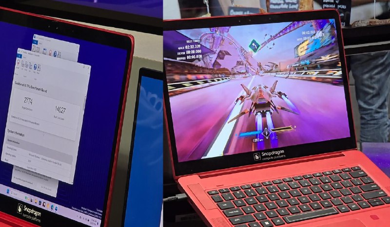  Windows 11 ARM 版本新增 AVX/AVX2 支持，游戏兼容性大幅提升微软在 Windows 11 25H2/24H2 的 10 月更新（KB5066835）中为 ARM 版本启用了升级版 Prism 模拟功能，新增对 AVX/AVX2 指令集的支持