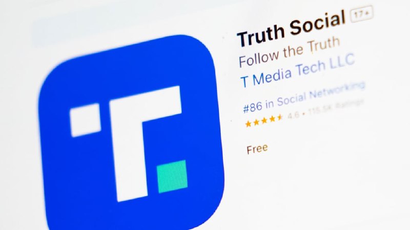 特朗普社交平台 Truth Social 将开放博彩功能美国总统唐纳德·特朗普旗下社交媒体平台 Truth Social 将允许用户进行博彩活动