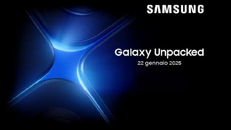 三星Galaxy S25发布会海报泄露 确认1月22日发布据科技博主Evan Blass爆料，三星Galaxy S25系列将于2025年1月22日举行Galaxy Unpacked发布会