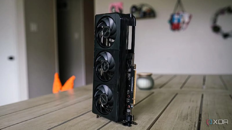   英伟达据传取消 OPP 计划，显卡售价或将不再受建议零售价限制援引行业消息，英伟达（NVIDIA）已取消旨在维持显卡建议零售价（MSRP）的“开放价格计划”（Open Price Program，简称 OPP）