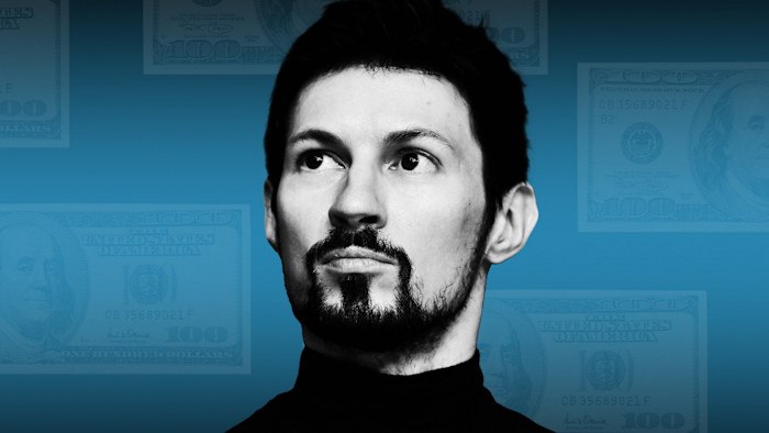  Telegram 价值 5 亿美元债券在俄遭冻结，2025 年上半年营收增长 65%受西方对俄罗斯国家结算存管处（NSD）制裁影响，Telegram 价值 5 亿美元的未偿债券在俄境内被冻结