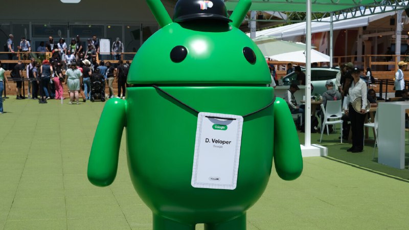 Google 确认 Android 开发者验证将分免费和付费两档，不公开开发者名单Google 确认将在 Android 16 中推出新的开发者验证系统，要求所有侧载应用的开发者都需要向 Google 注册包名和签名密钥