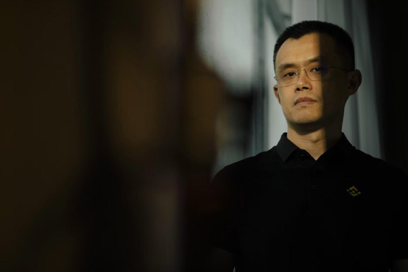 特朗普赦免币安创始人赵长鹏美国总统特朗普已签署命令，全面赦免币安创始人赵长鹏