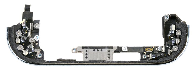  苹果 iPhone Air 首次采用 3D 打印 USB-C 接口，使用回收钛合金制造iFixit 拆解分析发现，苹果在 iPhone Air 中首次使用了 3D 打印技术制造 USB-C 接口外壳
