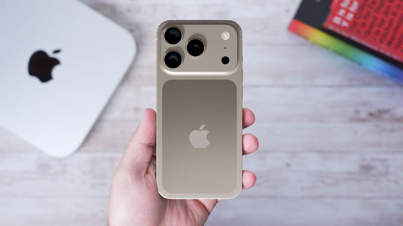 iPhone 17 Pro 目前网上的一些传言iPhone 17 Pro预计将于2025年9月正式亮相，外观采用全新长条形后摄模组和铝玻混合结构，支持更快的MagSafe无线充电
